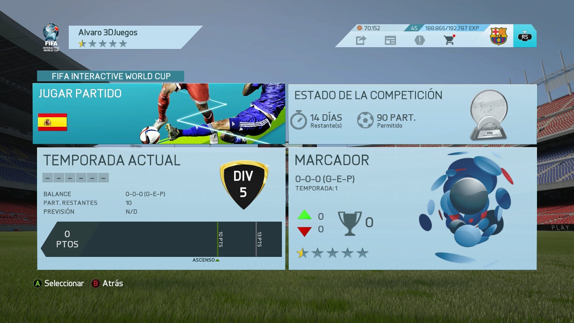 FIFA 16 - Imagen 42